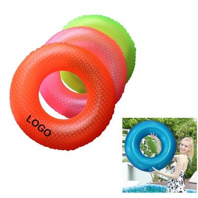 Inflatable Pool Floats Swimming Ring
