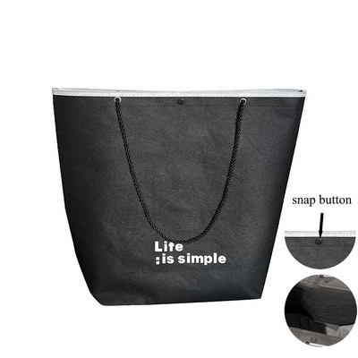 Nonwoven Tote Bags