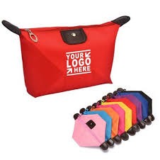 Creative Waterproof Toiletry Bag