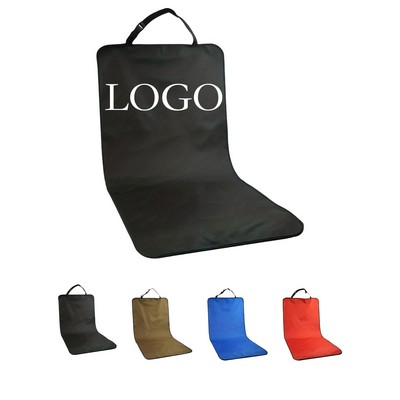 Car Seat Protectors For Pets