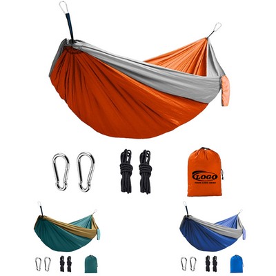 Outdoor Camping Hammock