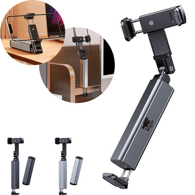 Portable Phone Holder 360 Rotation Mobile Stand