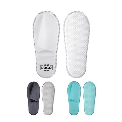 Hotel Non-Slip Disposable Thickened Guest Slippers