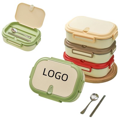 304 Stainless Steel Insulated Lunch Box