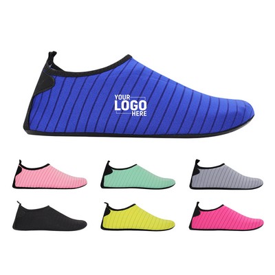 Yoga Floor Socks