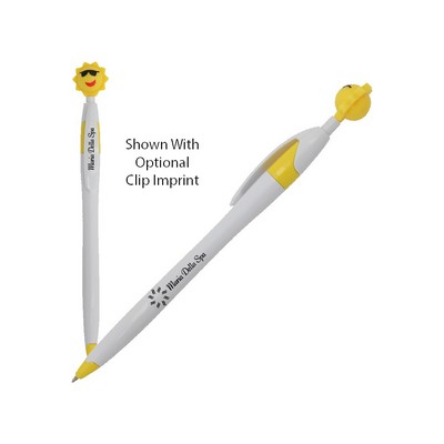 Sun Wild Smilez Pen