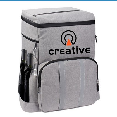 Insulated Large Cooler Backpack