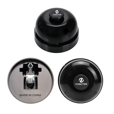 Desktop Service Call Metal Bell