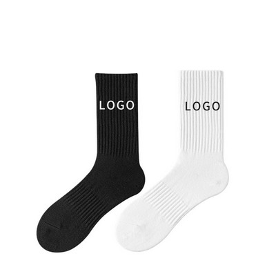 Basketball socks