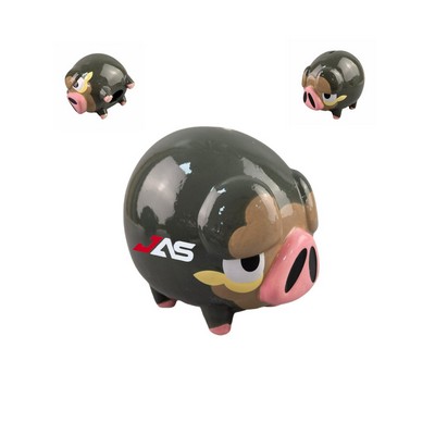 Ceramic Piggy Bank