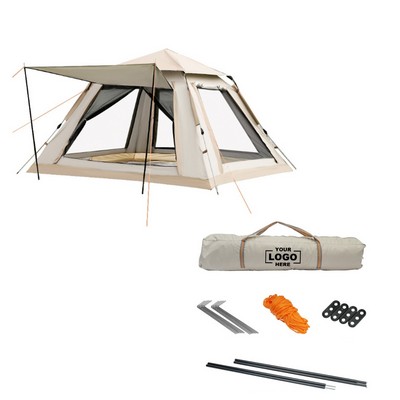 Instant Camping Travel Tent