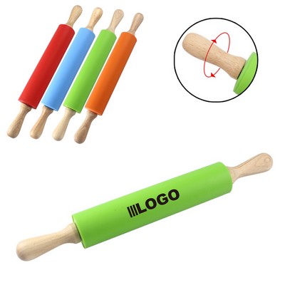 Silicone Rolling Pin