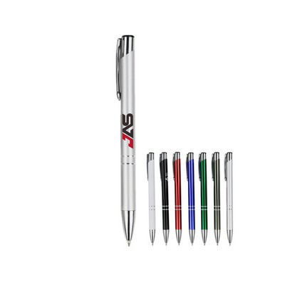Metal Advertising Pen