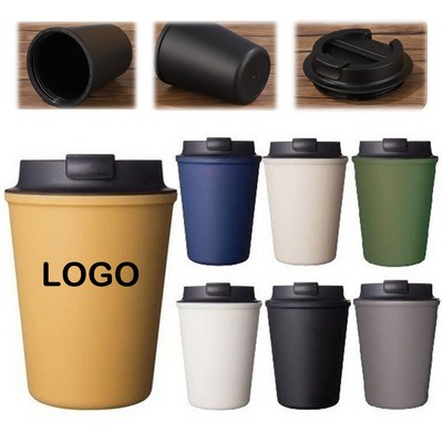 12 Oz Plastic Coffee Cup