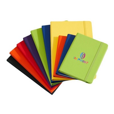 A6 Pocket Notebook Journal