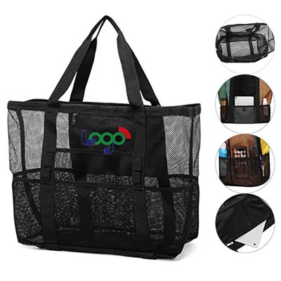 Ventilated Shore Tote