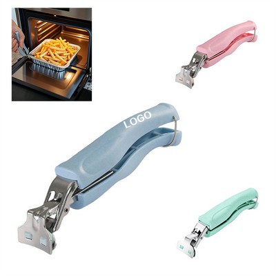 Hot Bowl Dish Plate Gripper for Kitchen