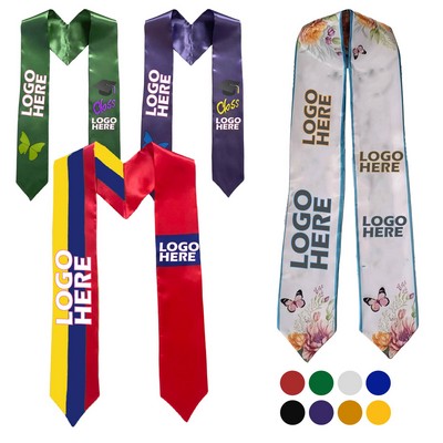 Graduation Stole