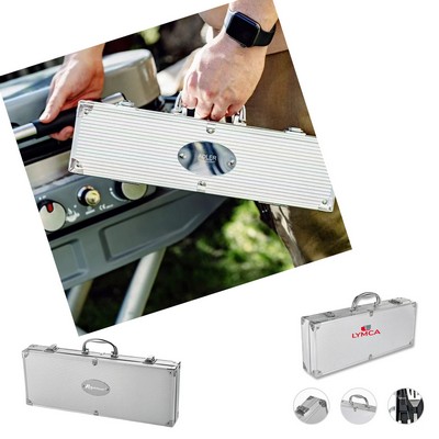 Barbecue Tool Set