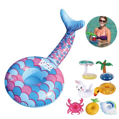 Fun Inflatable Drink Holder – Summer Party Essential