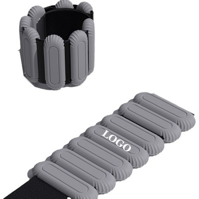 Silicone Weight Wristband