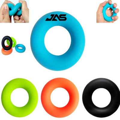 Silicone Grip Ring
