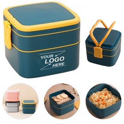 Portable Lunch Box
