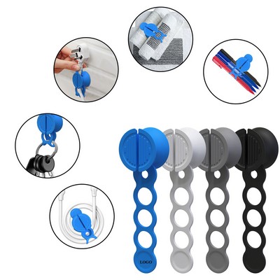 Multi-Functional Organizer