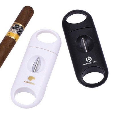 Cigar V-Cut Cutter