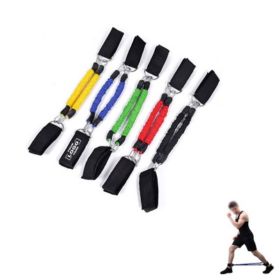Sports Leg Resistance Band