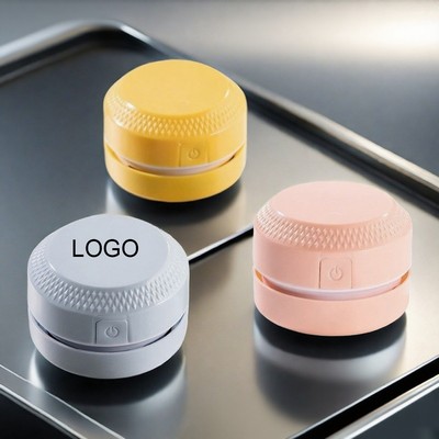 Desktop Vacuum Cleaner