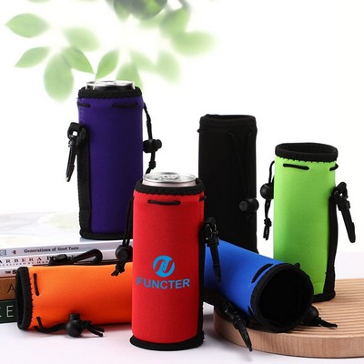 Can Cooler Sleeve