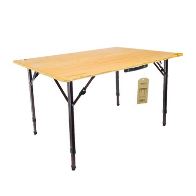 TravelChair Kanpai Bamboo Table