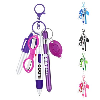 Nurse Pen Set