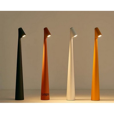 Portable LED Table Lamp With Touch Sensor
