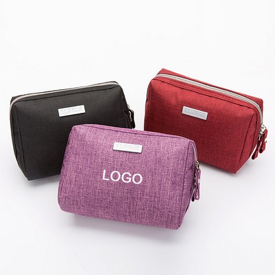 Large Capacity Mini Makeup Case