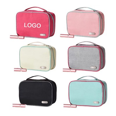 Portable Travel Makeup Bag