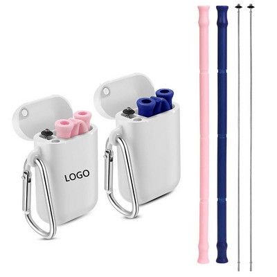 Silicone Folding Snore Piece