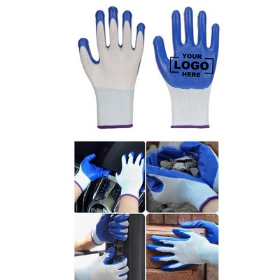 Safety Work Gloves for Women
