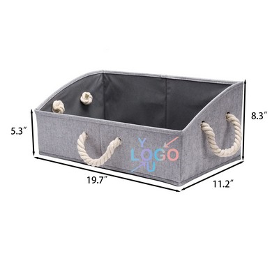 Apparel Organizer Bin