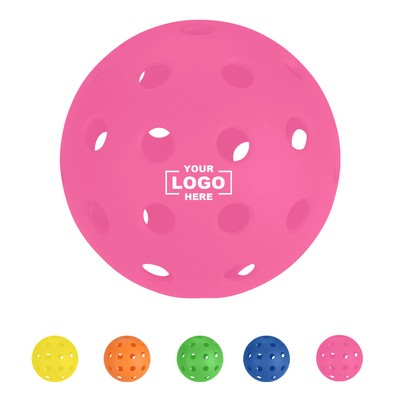 Pickleball Outdoor Ball