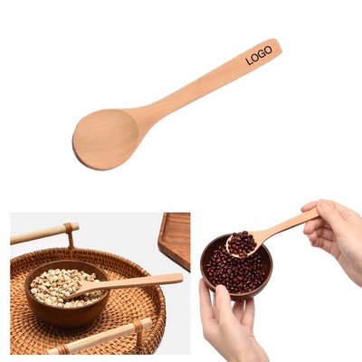 Wooden Cooking Spoon