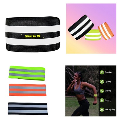 Classic Running Leg Strap