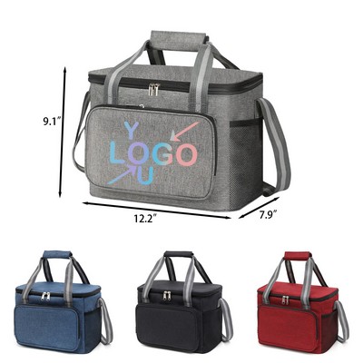 15L Food Carrier Bag