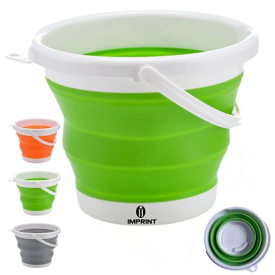 Collapsible Bucket