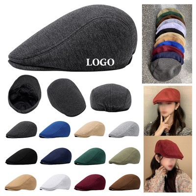 Flat Cap