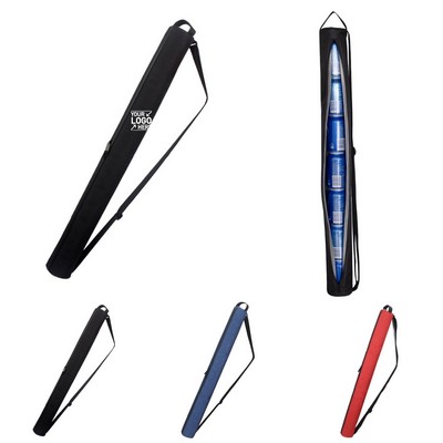 Golf Bag Cooler Sleeve