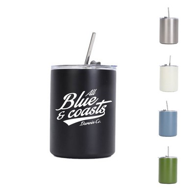 12oz Insulating Tumbler