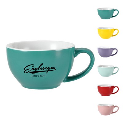 16oz Ceramic Coffee Mug
