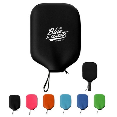 Neoprene Pickleball Paddle Cover